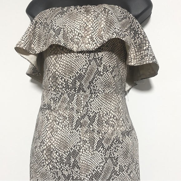 Babaton Altamiro Jumpsuit - Picture 4 of 9